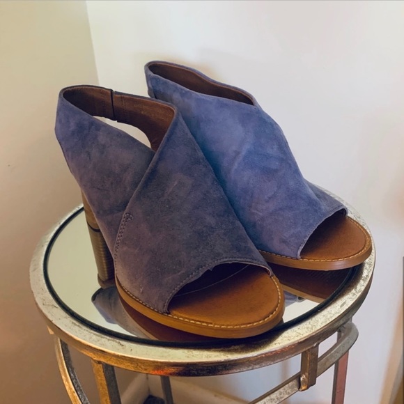 Topshop slip on shoes - Picture 3 of 4